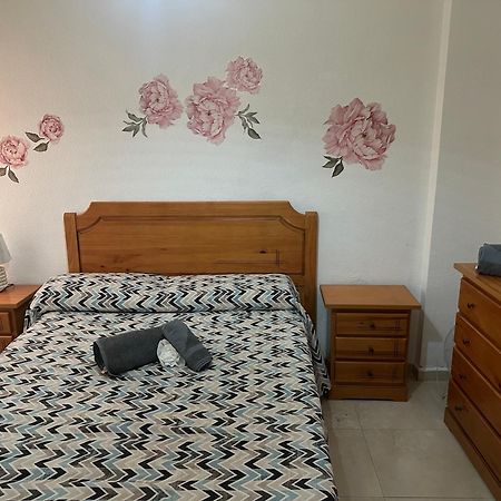 Apartmán Casa Loli Córdoba Exteriér fotografie