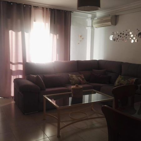 Apartmán Casa Loli Córdoba Exteriér fotografie