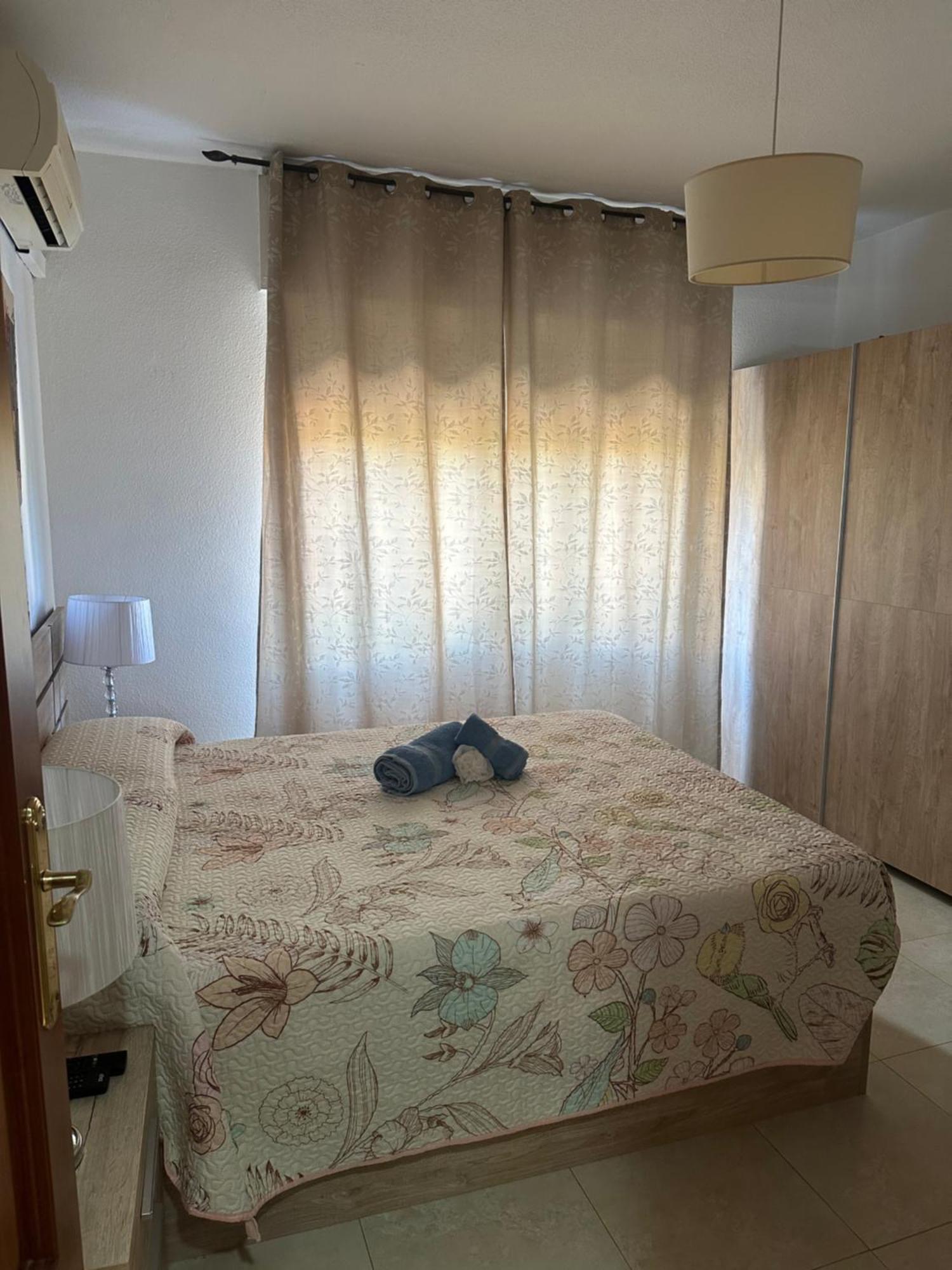 Apartmán Casa Loli Córdoba Exteriér fotografie
