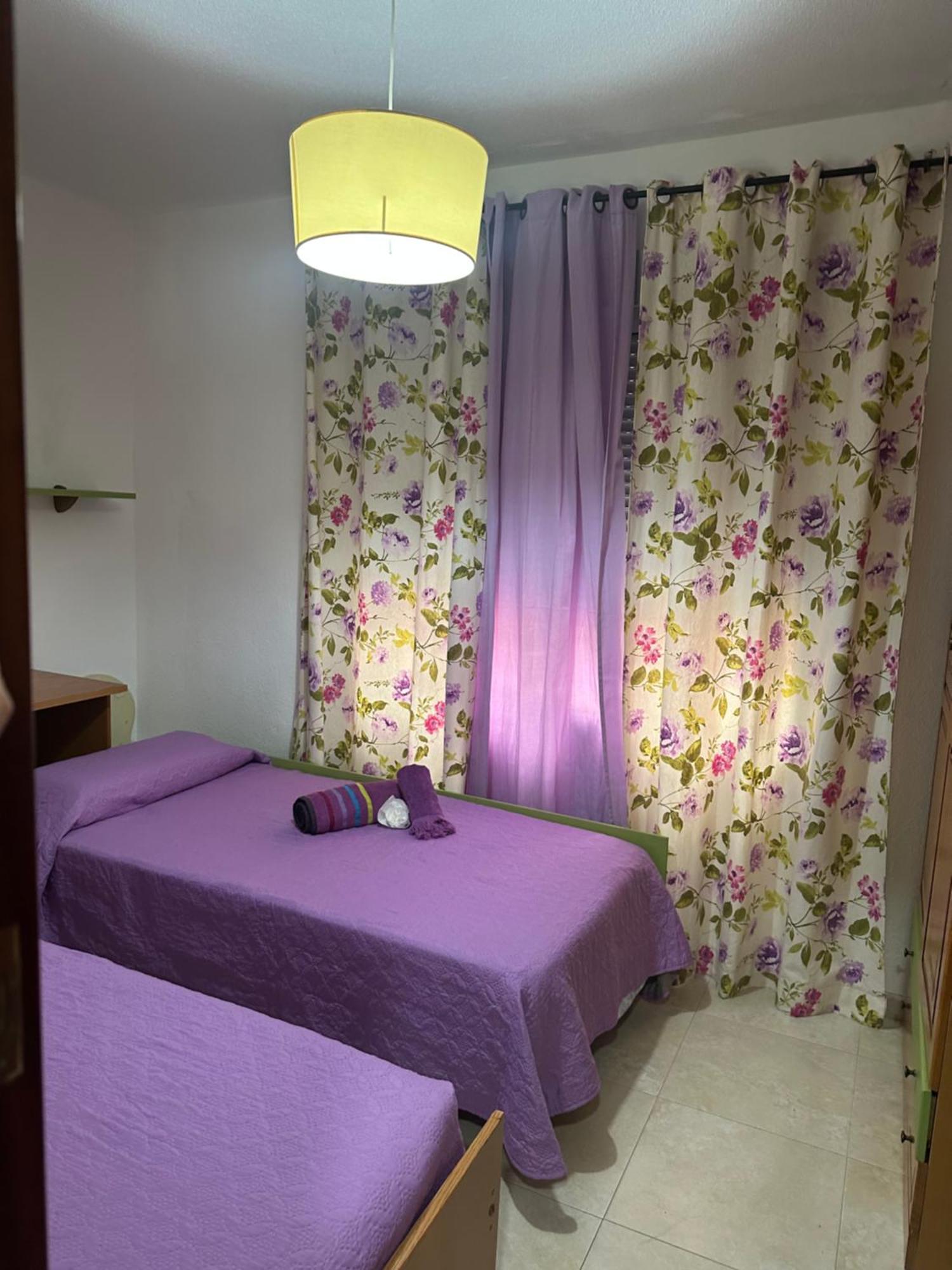 Apartmán Casa Loli Córdoba Exteriér fotografie