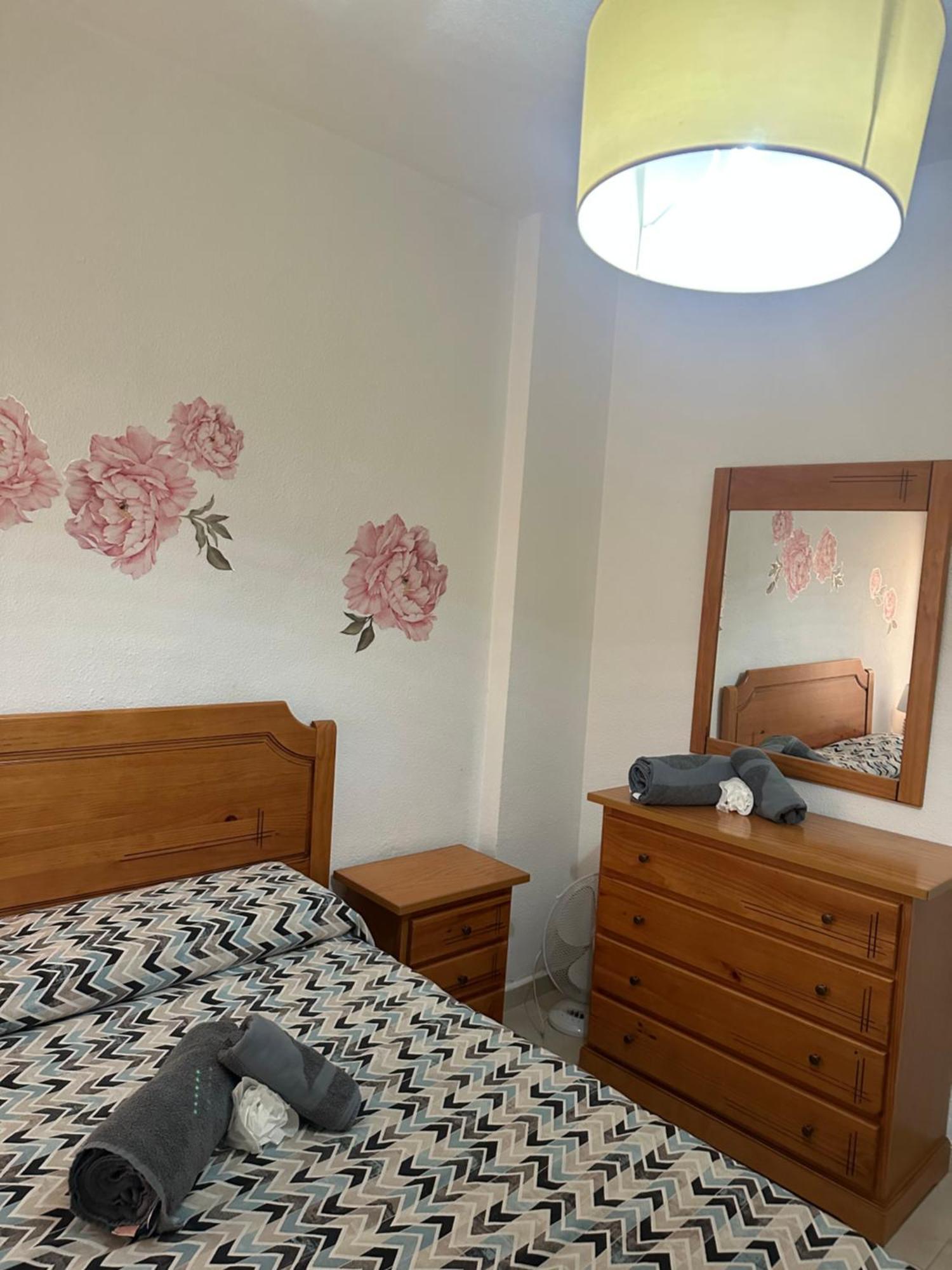 Apartmán Casa Loli Córdoba Exteriér fotografie