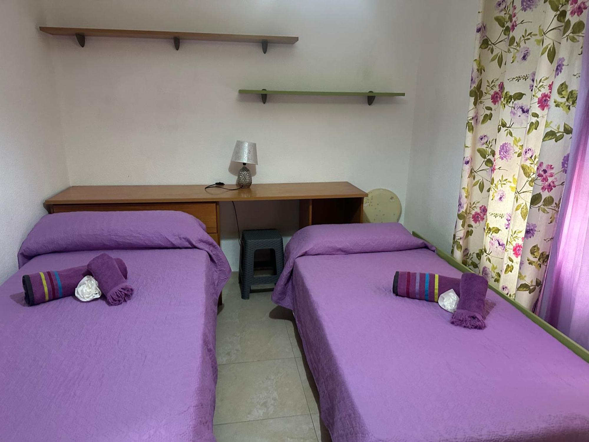 Apartmán Casa Loli Córdoba Exteriér fotografie