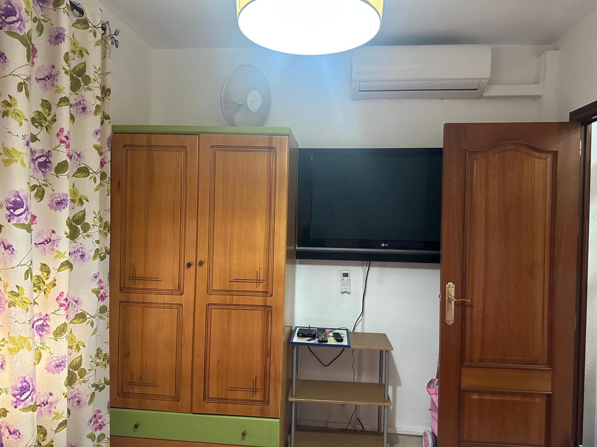 Apartmán Casa Loli Córdoba Exteriér fotografie