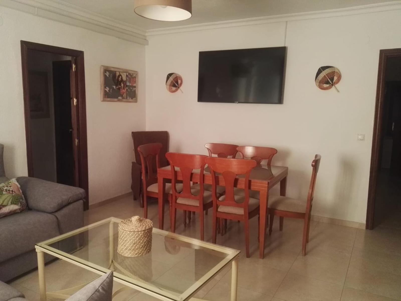 Apartmán Casa Loli Córdoba Exteriér fotografie