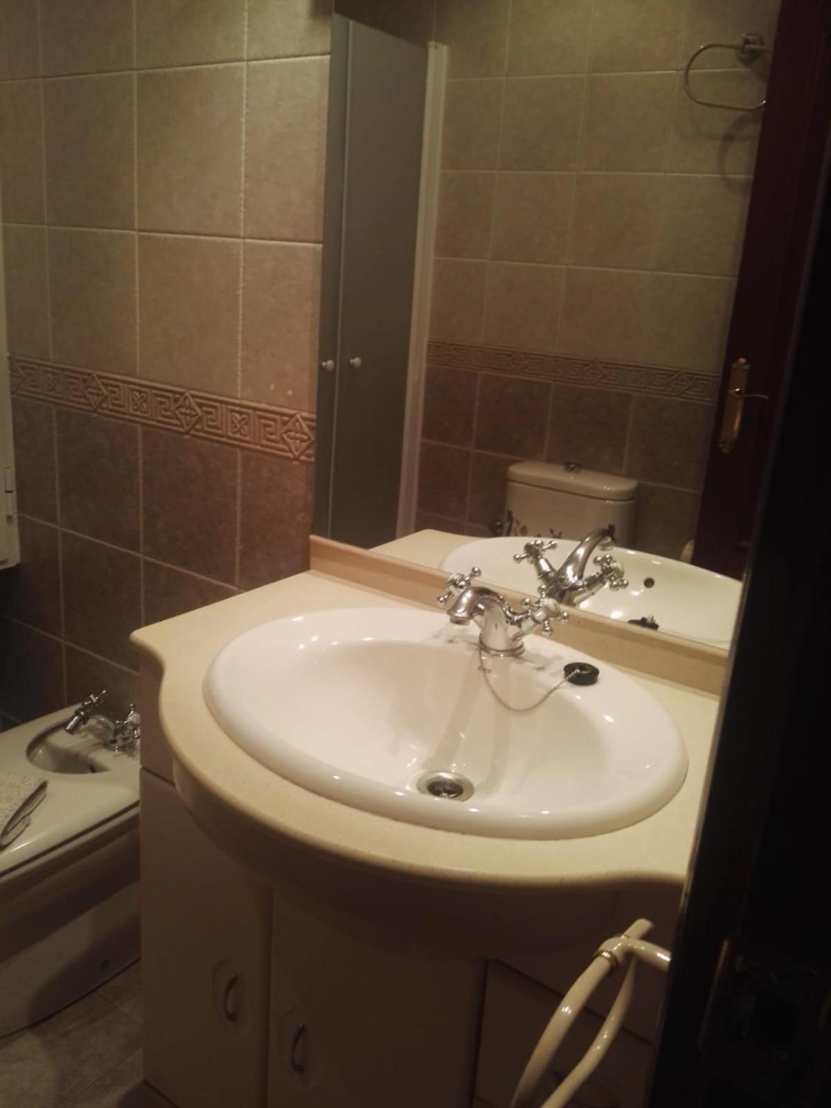 Apartmán Casa Loli Córdoba Exteriér fotografie