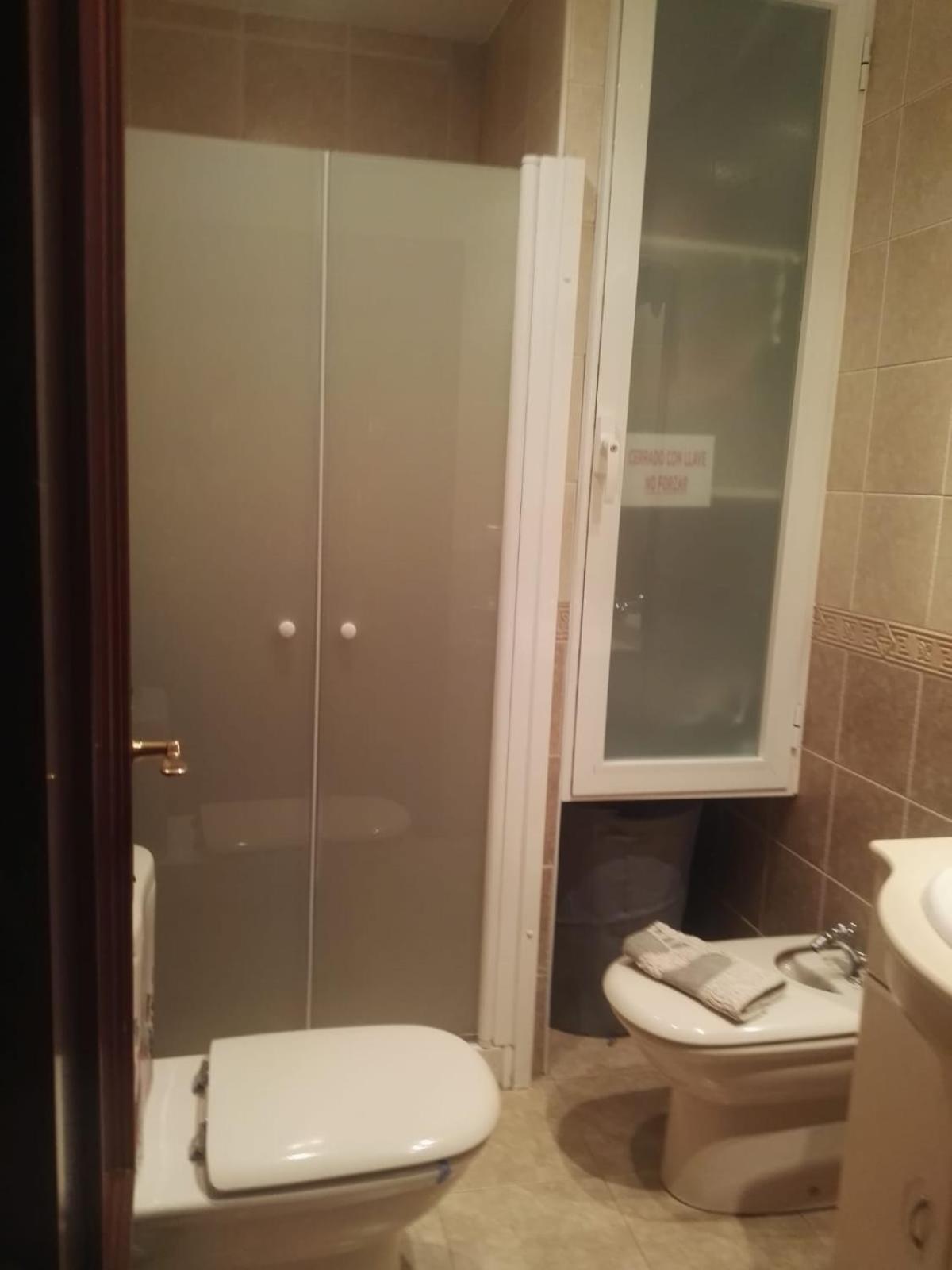 Apartmán Casa Loli Córdoba Exteriér fotografie
