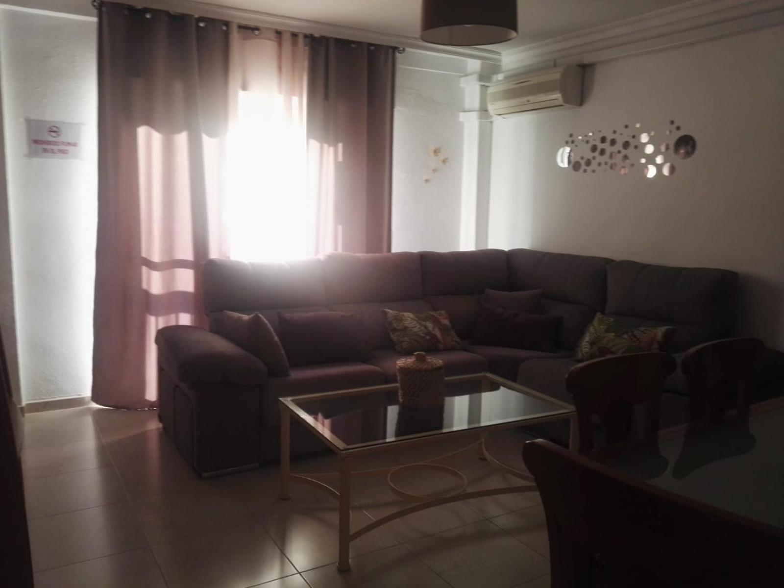 Apartmán Casa Loli Córdoba Exteriér fotografie