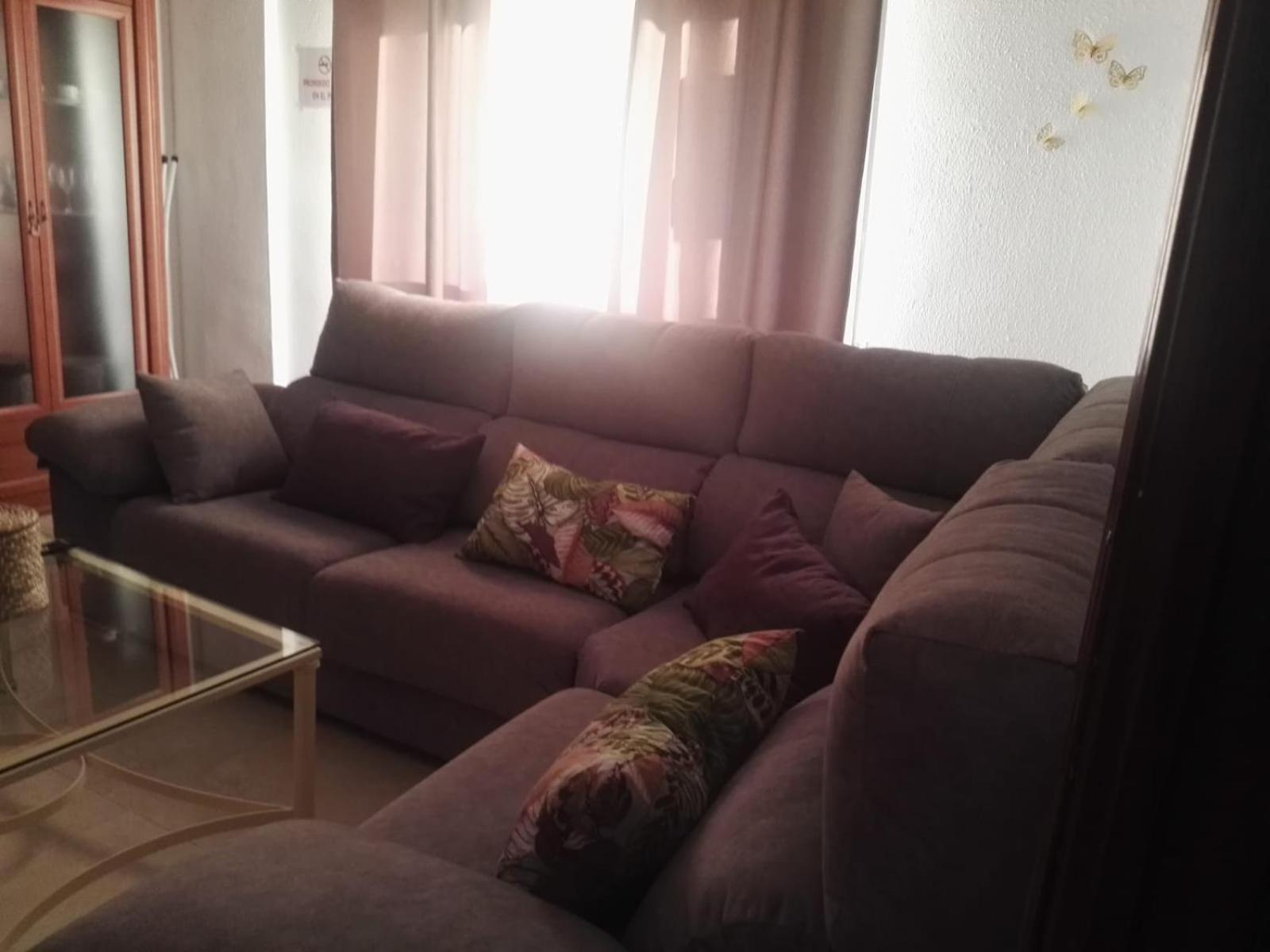 Apartmán Casa Loli Córdoba Exteriér fotografie