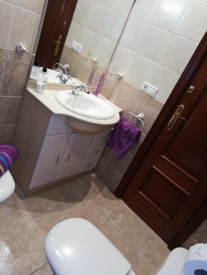 Apartmán Casa Loli Córdoba Exteriér fotografie