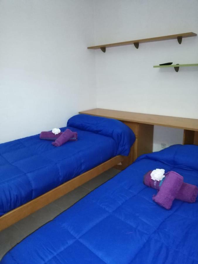 Apartmán Casa Loli Córdoba Exteriér fotografie