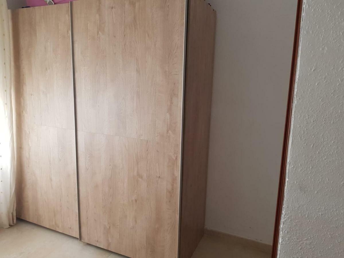 Apartmán Casa Loli Córdoba Exteriér fotografie