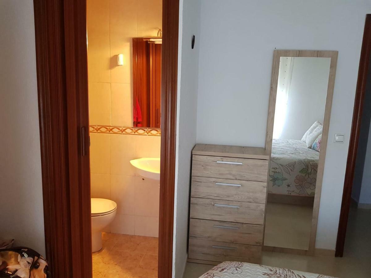 Apartmán Casa Loli Córdoba Exteriér fotografie