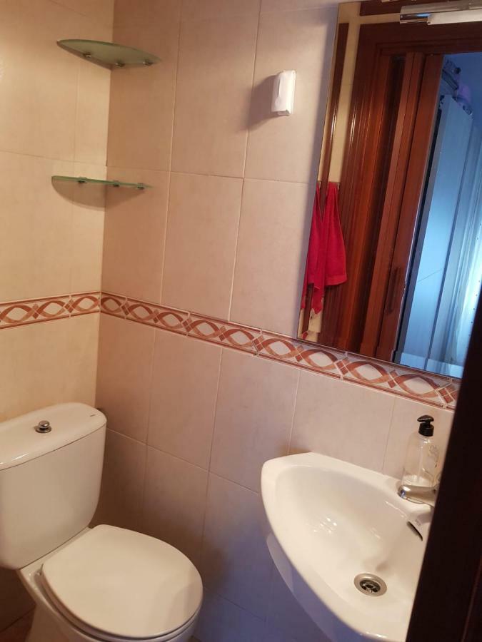 Apartmán Casa Loli Córdoba Exteriér fotografie