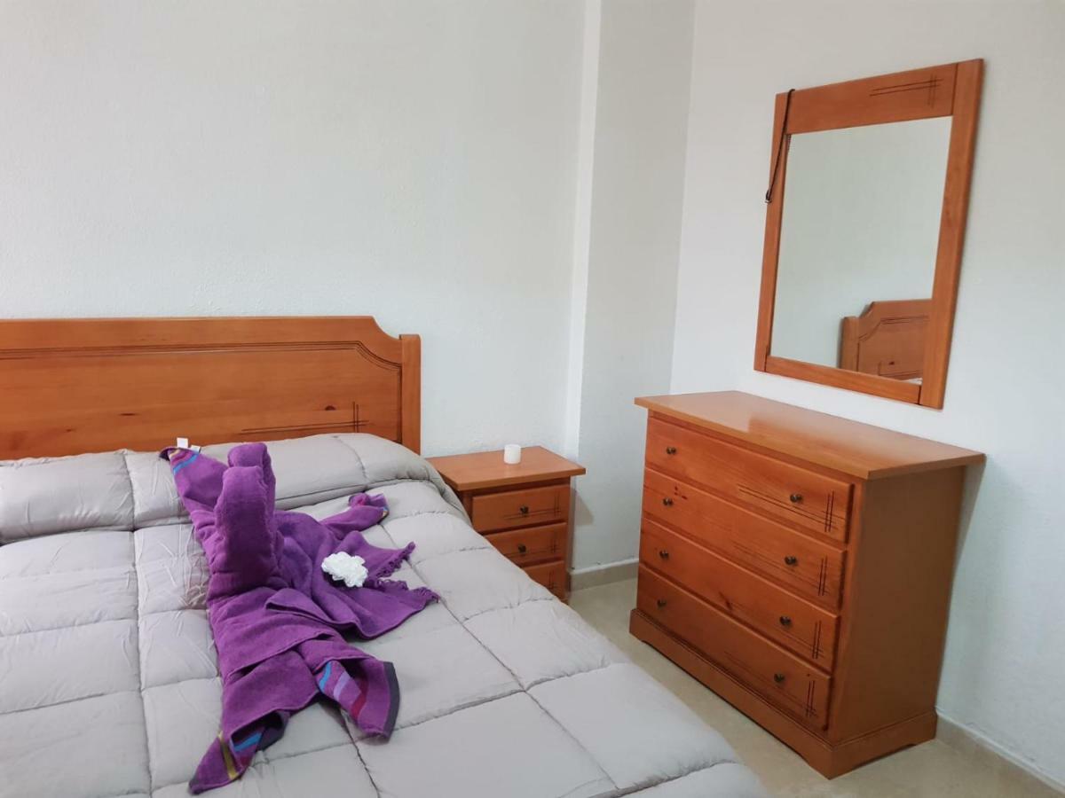 Apartmán Casa Loli Córdoba Exteriér fotografie