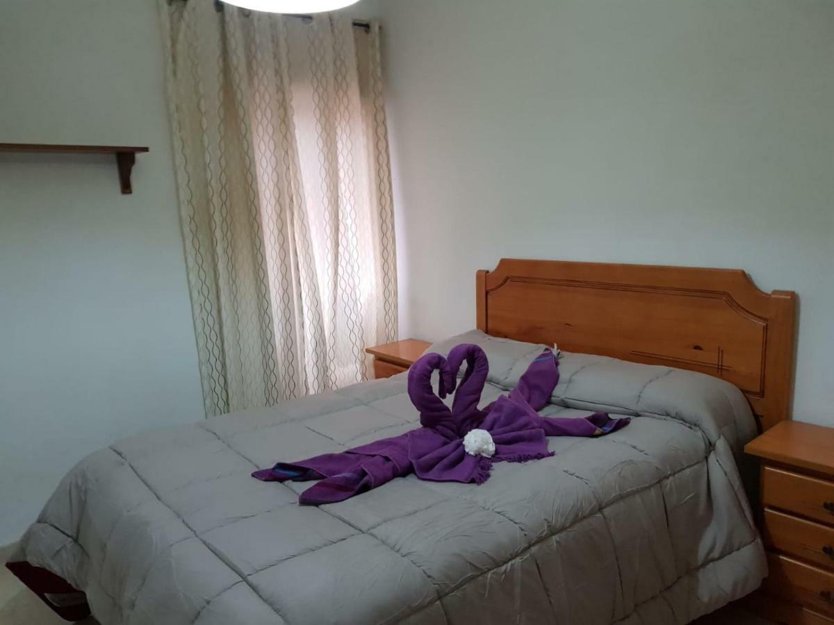 Apartmán Casa Loli Córdoba Exteriér fotografie