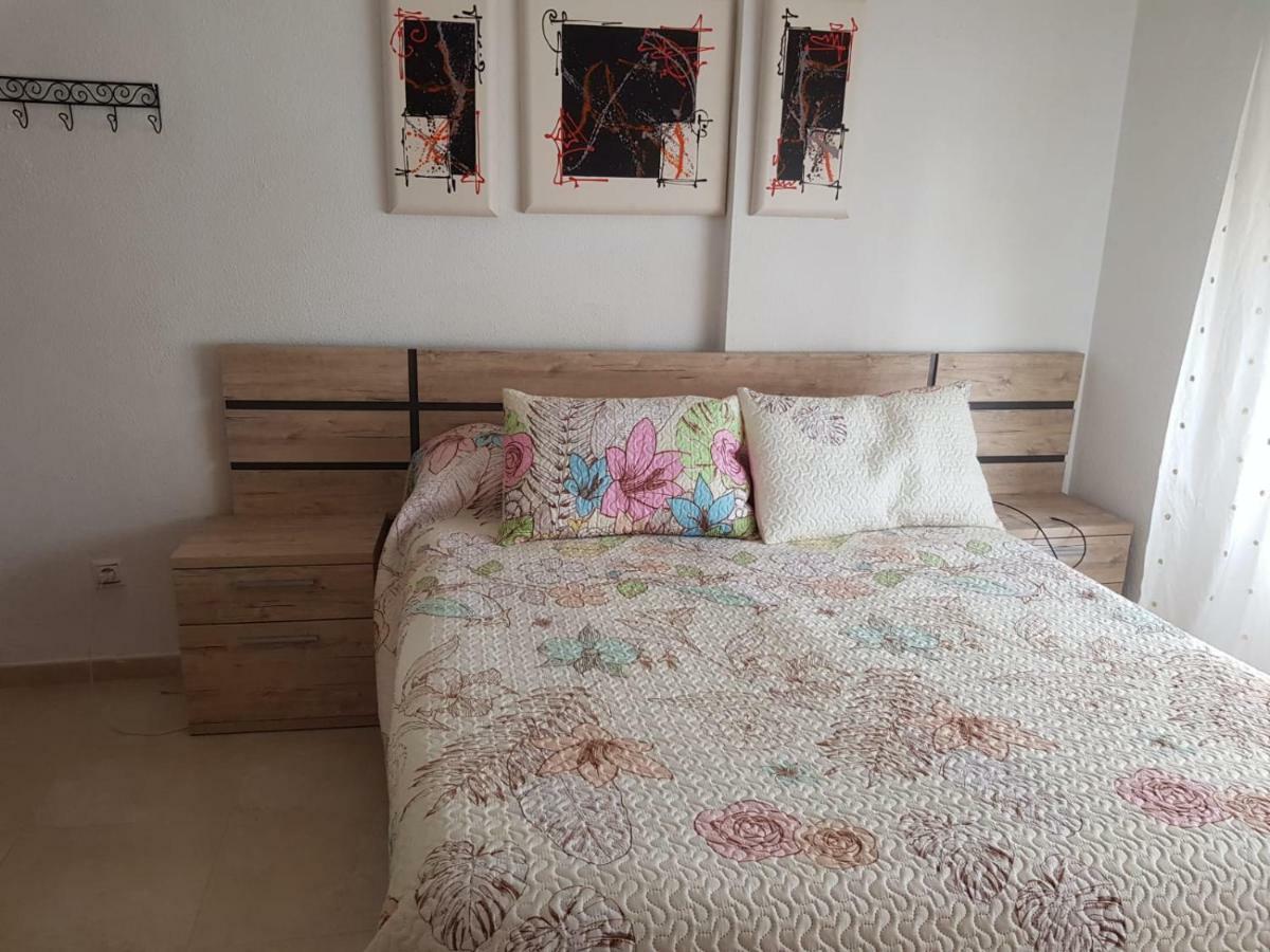 Apartmán Casa Loli Córdoba Exteriér fotografie