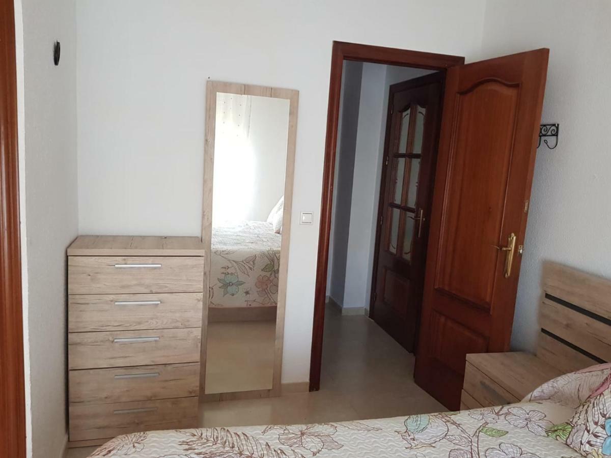 Apartmán Casa Loli Córdoba Exteriér fotografie