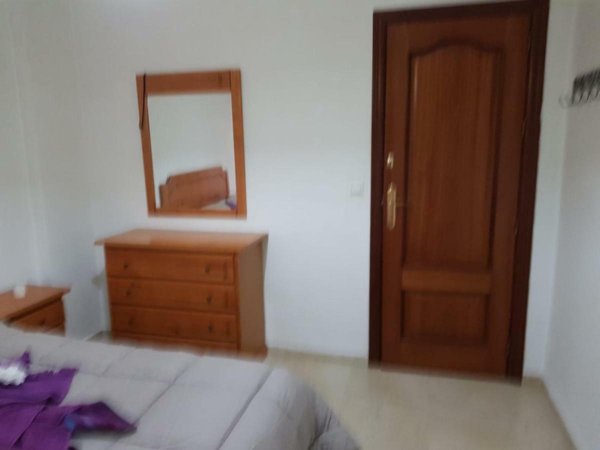 Apartmán Casa Loli Córdoba Exteriér fotografie