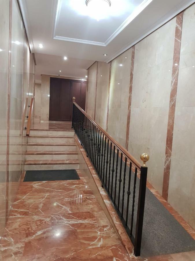 Apartmán Casa Loli Córdoba Exteriér fotografie