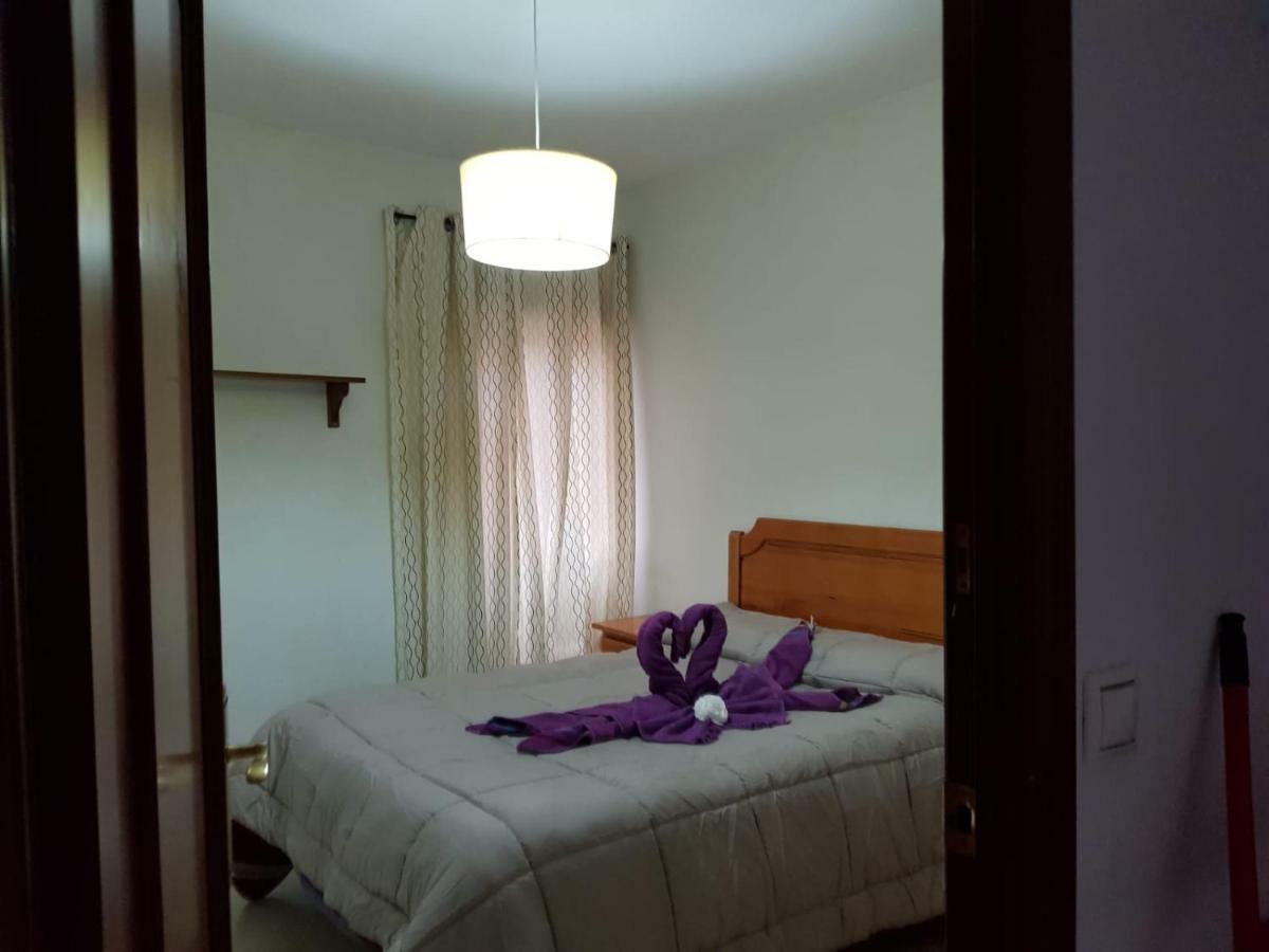 Apartmán Casa Loli Córdoba Exteriér fotografie