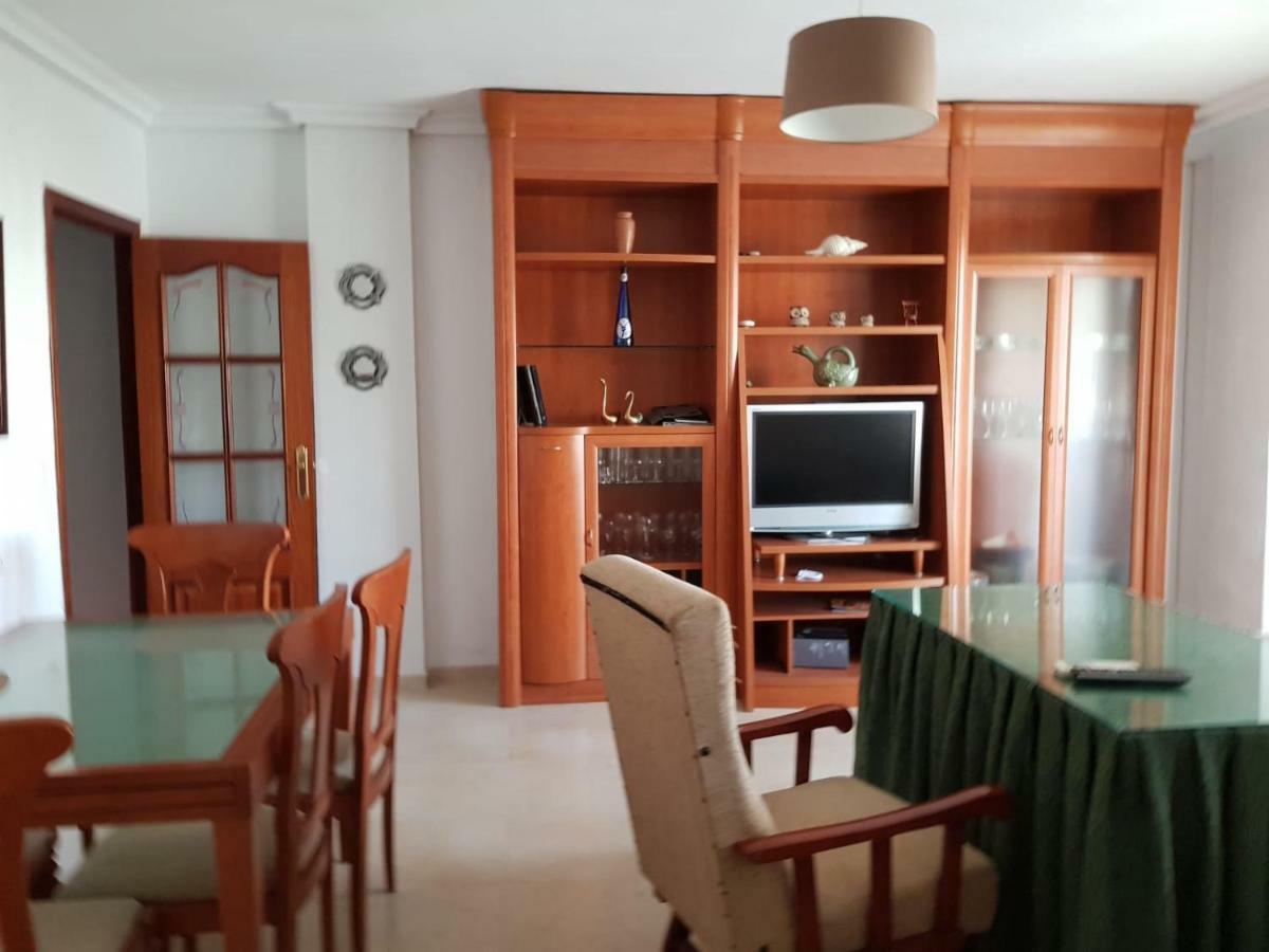 Apartmán Casa Loli Córdoba Exteriér fotografie