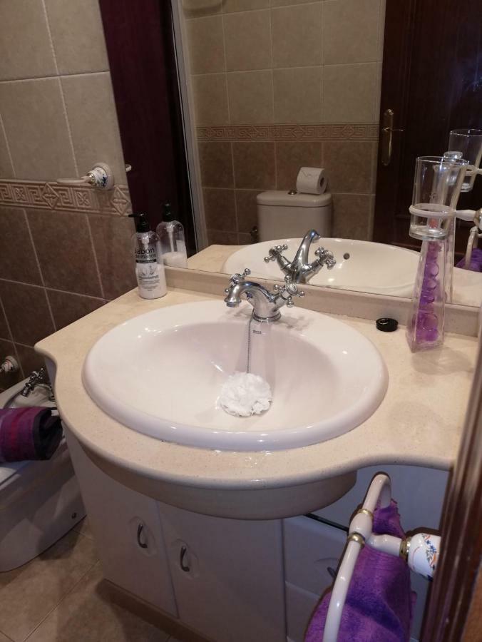 Apartmán Casa Loli Córdoba Exteriér fotografie