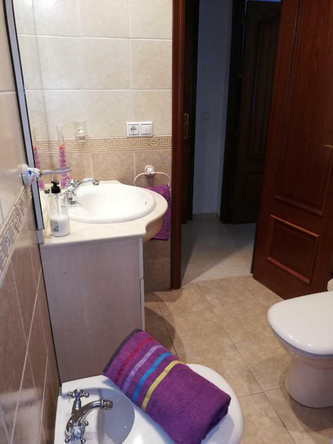 Apartmán Casa Loli Córdoba Exteriér fotografie