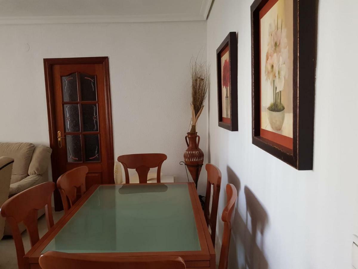 Apartmán Casa Loli Córdoba Exteriér fotografie