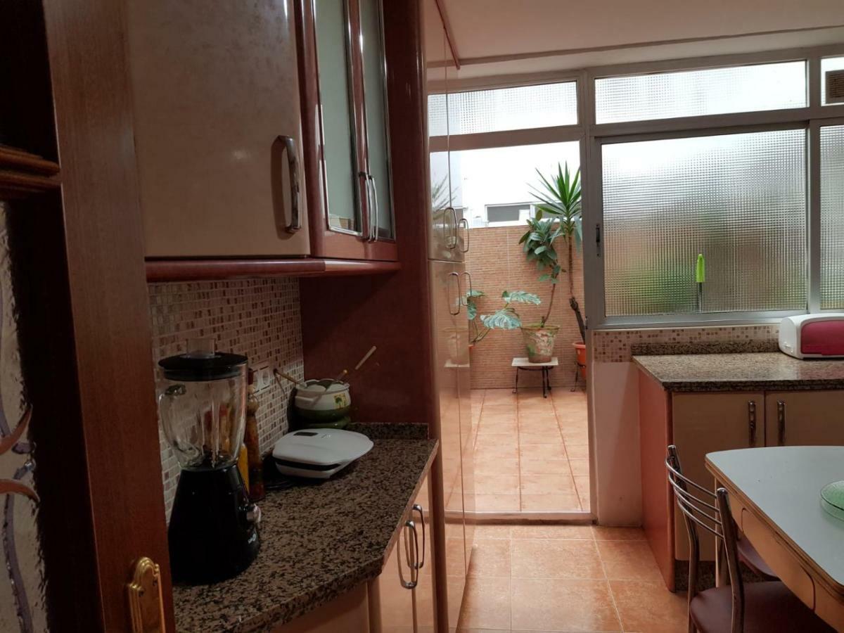 Apartmán Casa Loli Córdoba Exteriér fotografie