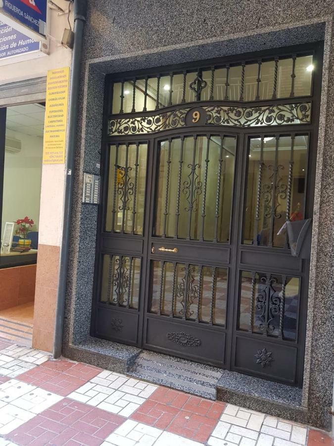 Apartmán Casa Loli Córdoba Exteriér fotografie