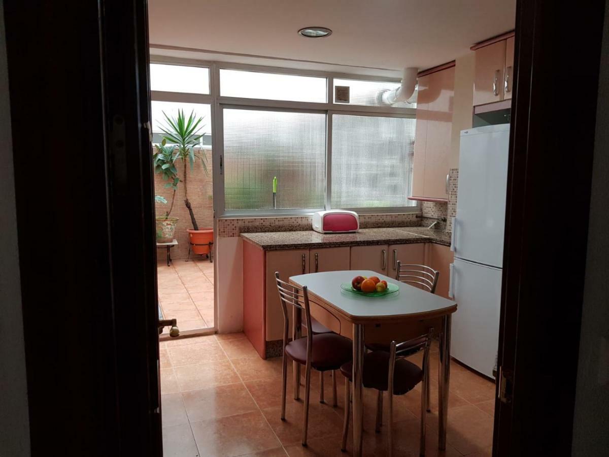 Apartmán Casa Loli Córdoba Exteriér fotografie