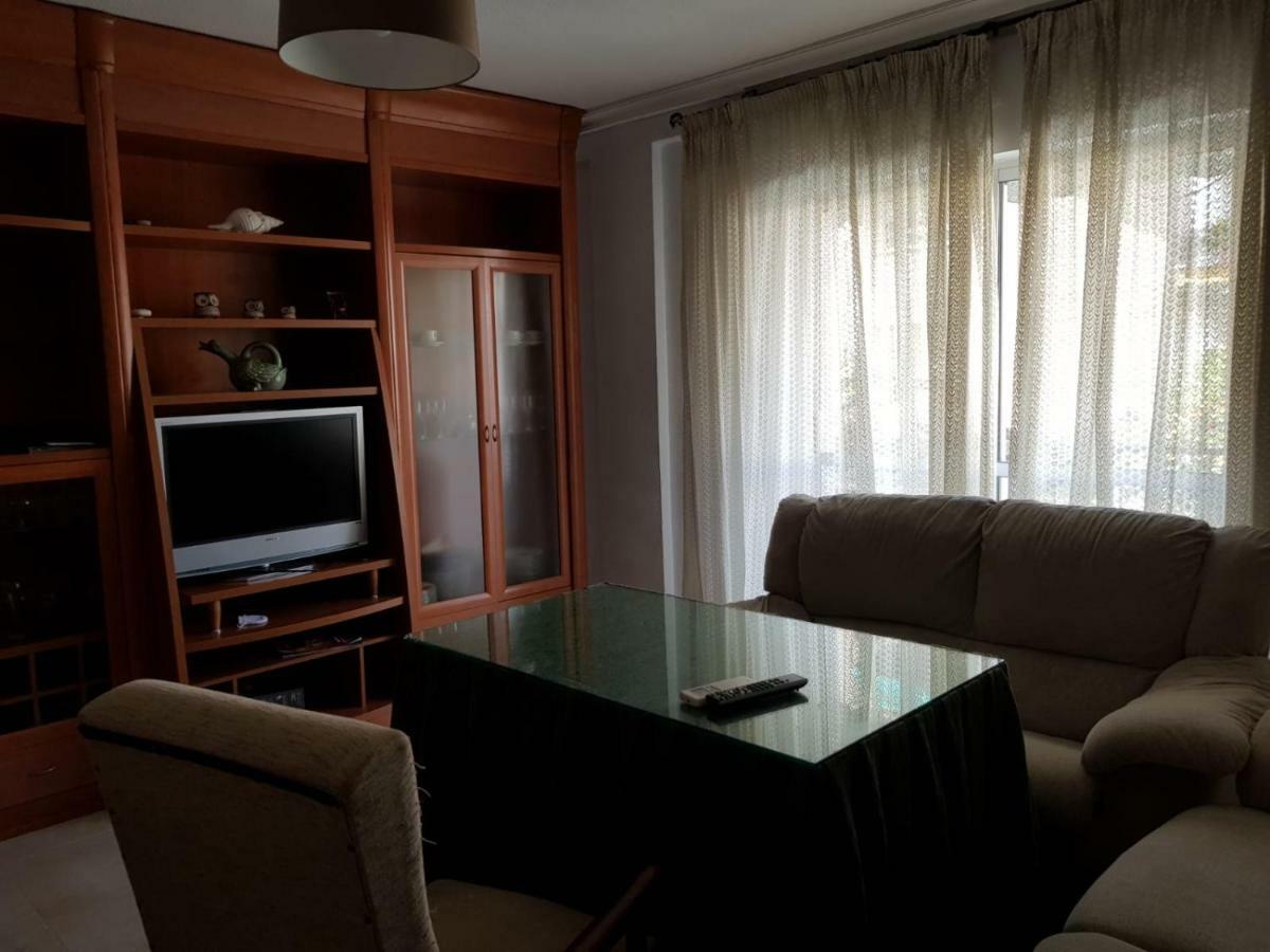 Apartmán Casa Loli Córdoba Exteriér fotografie