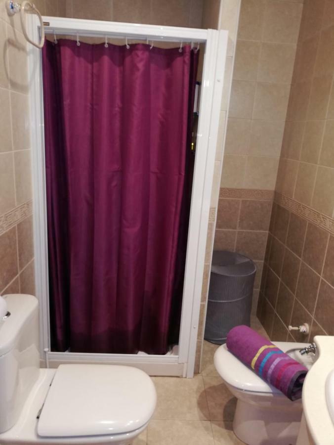 Apartmán Casa Loli Córdoba Exteriér fotografie