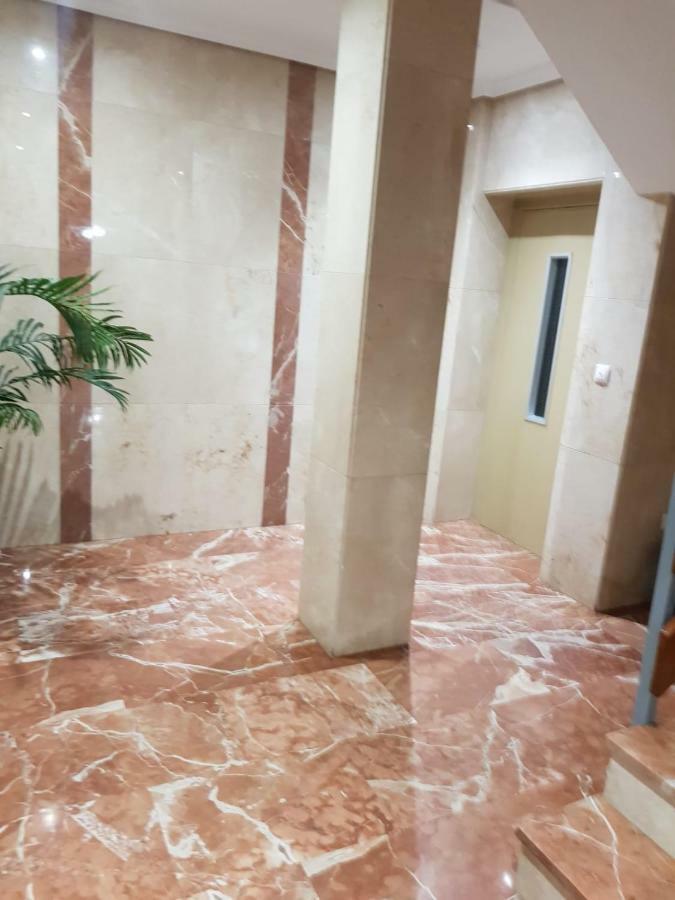 Apartmán Casa Loli Córdoba Exteriér fotografie