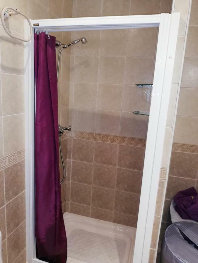 Apartmán Casa Loli Córdoba Exteriér fotografie