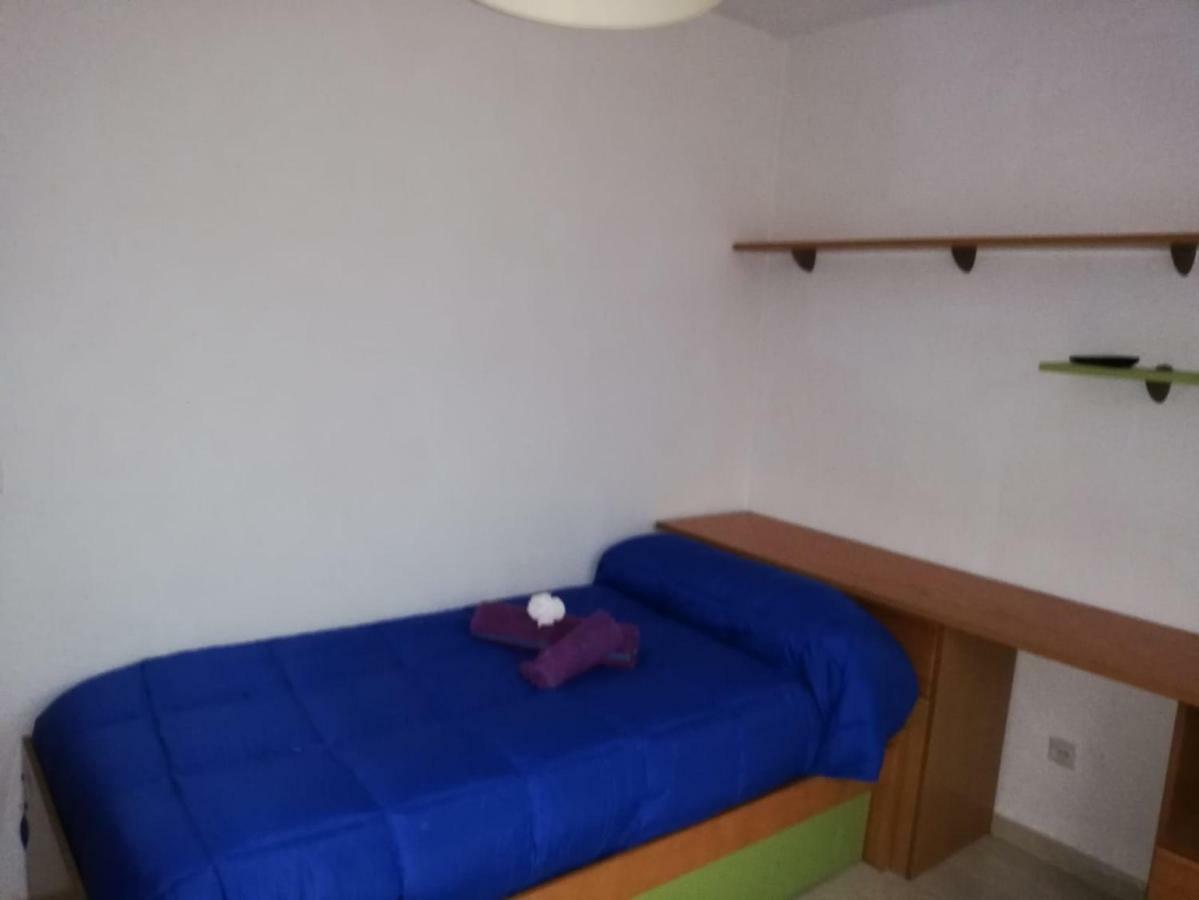 Apartmán Casa Loli Córdoba Exteriér fotografie