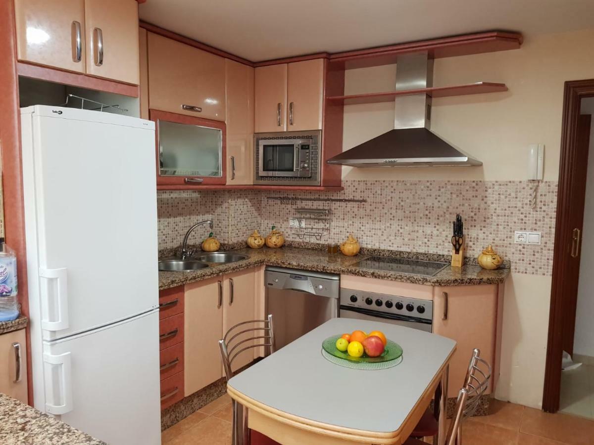 Apartmán Casa Loli Córdoba Exteriér fotografie