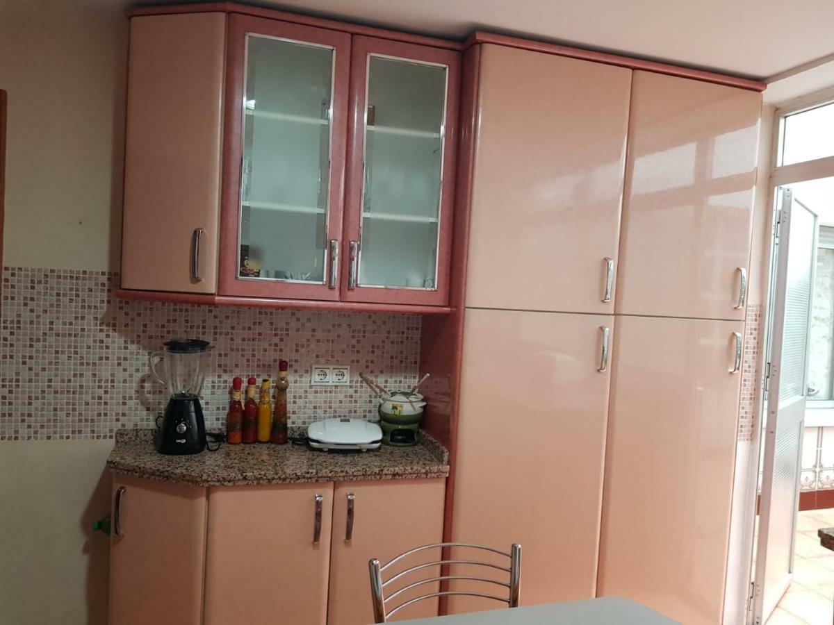 Apartmán Casa Loli Córdoba Exteriér fotografie