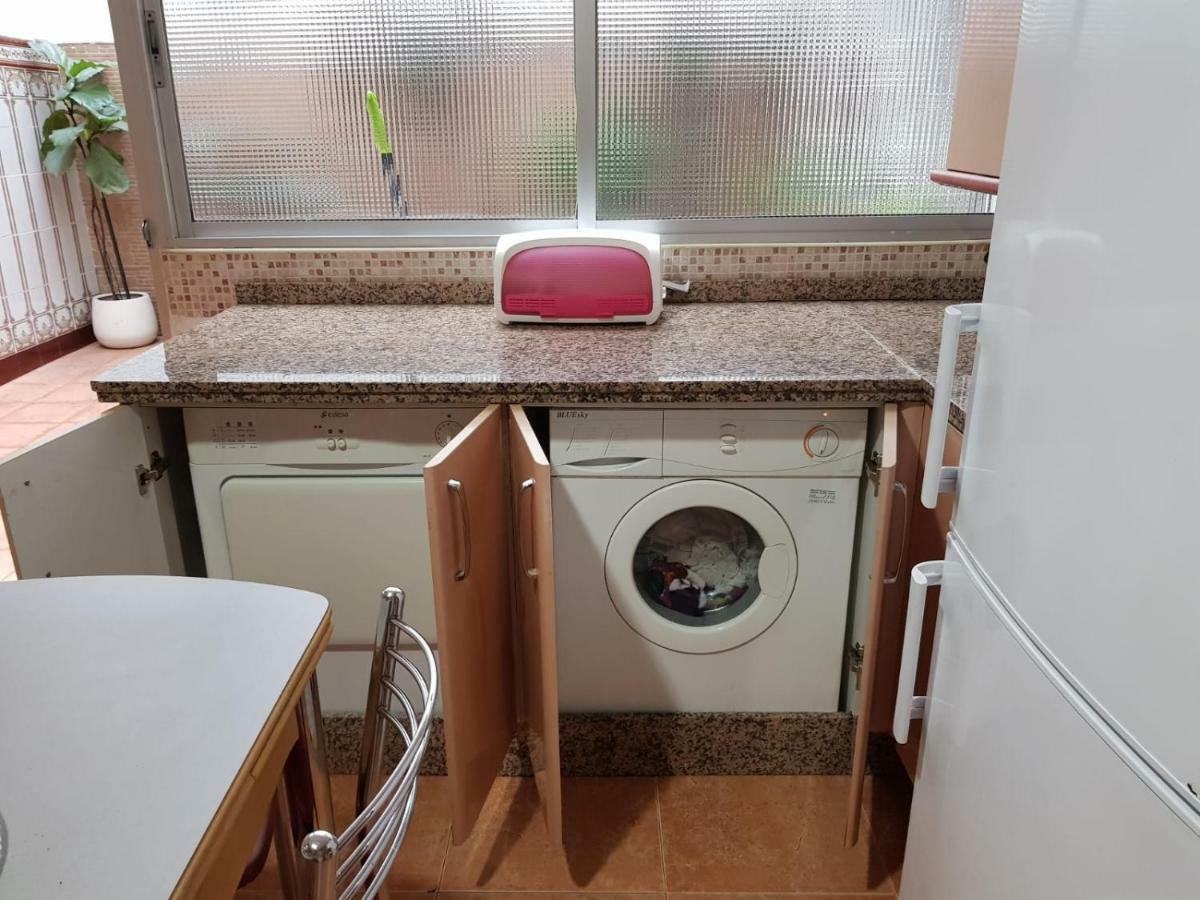 Apartmán Casa Loli Córdoba Exteriér fotografie